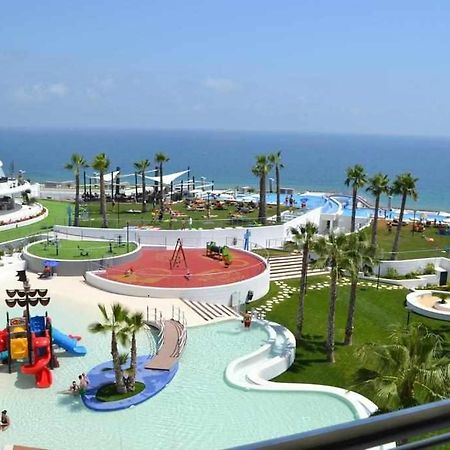 Apartamento Infinity View Spain Holiday Arenales del Sol Exterior foto