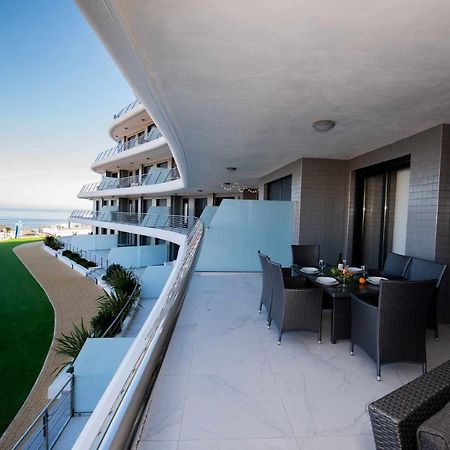 Apartamento Infinity View Spain Holiday Arenales del Sol Exterior foto