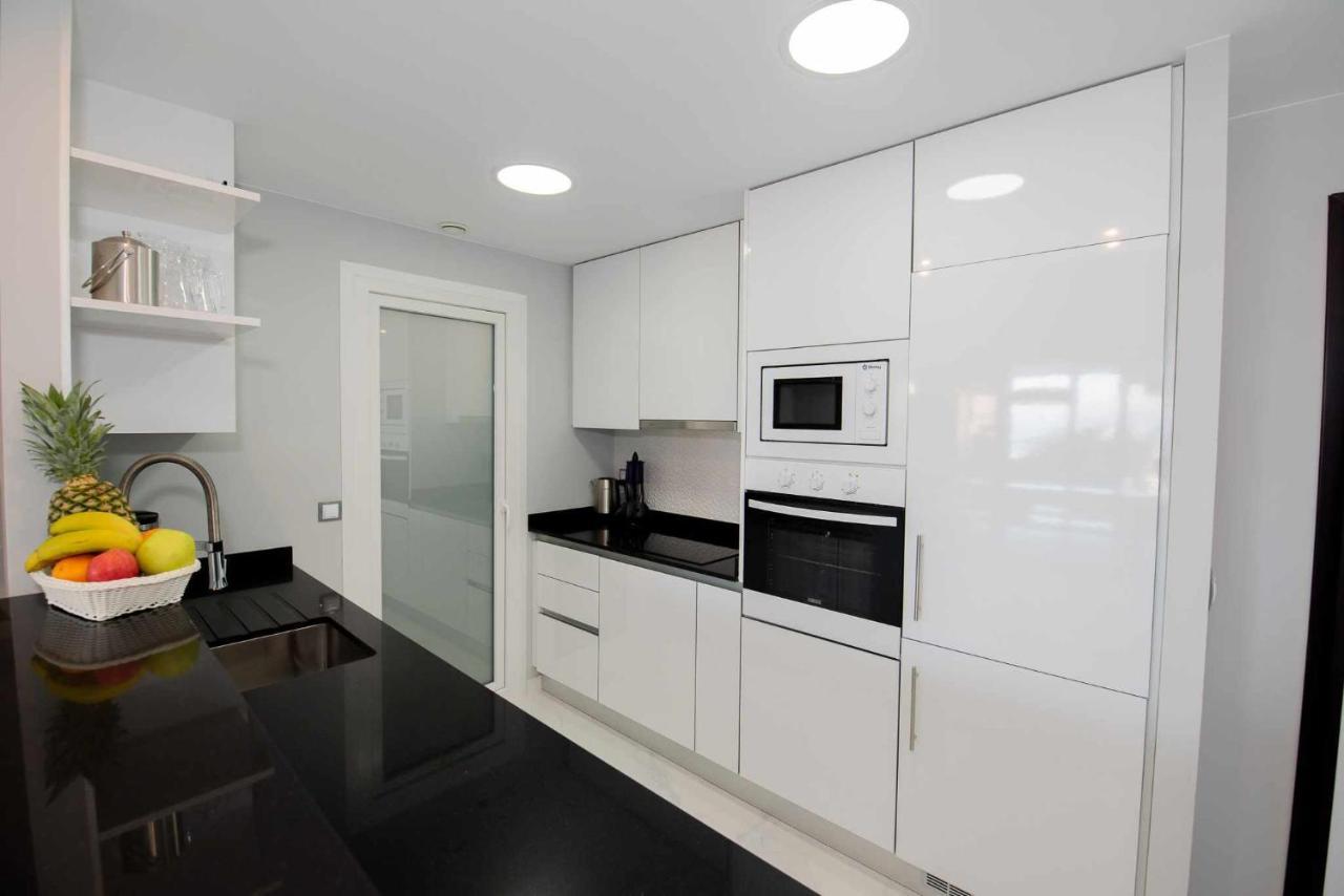 Apartamento Infinity View Spain Holiday Arenales del Sol Exterior foto