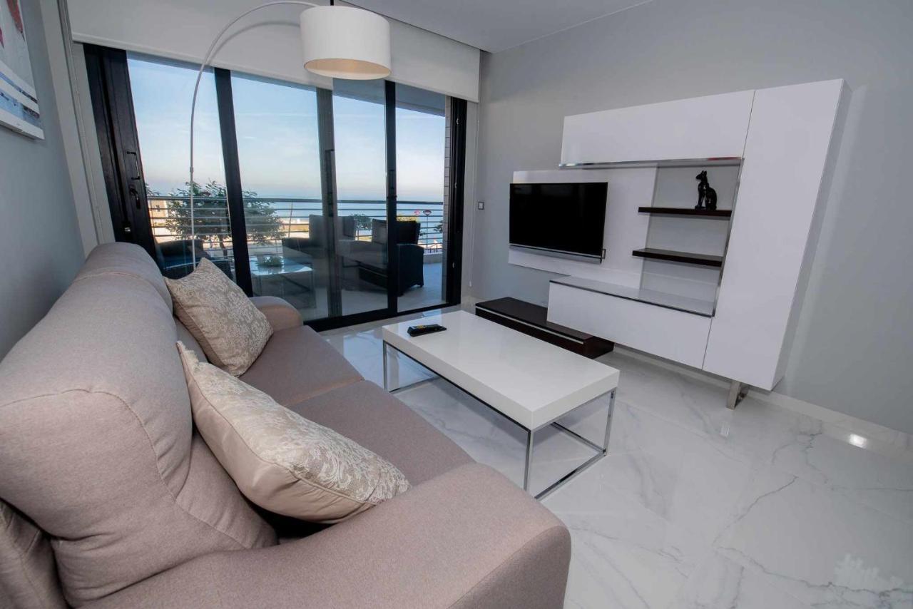 Apartamento Infinity View Spain Holiday Arenales del Sol Exterior foto