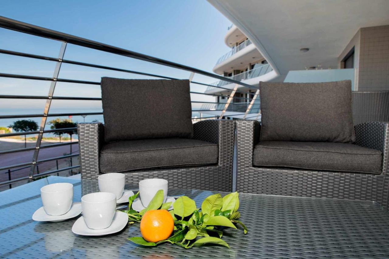 Apartamento Infinity View Spain Holiday Arenales del Sol Exterior foto