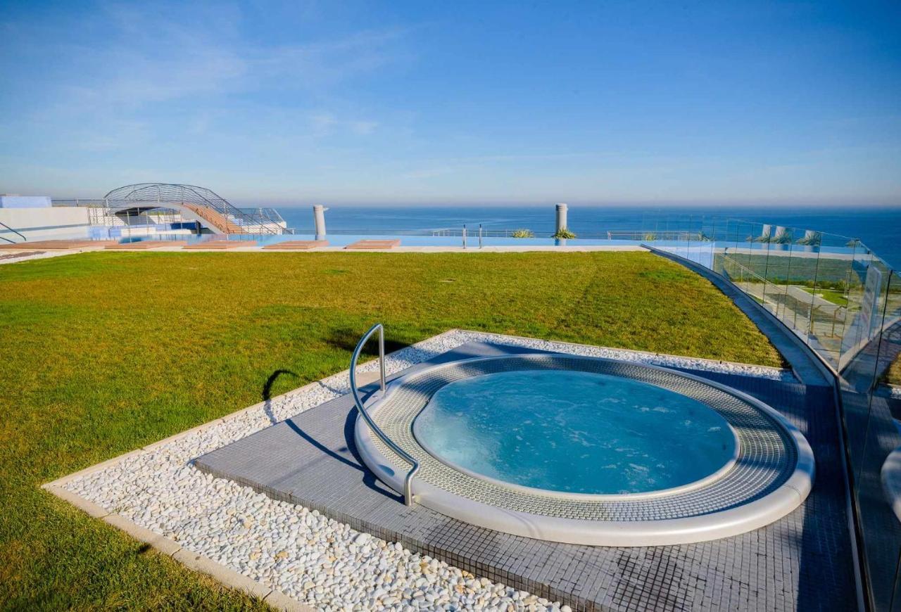 Apartamento Infinity View Spain Holiday Arenales del Sol Exterior foto