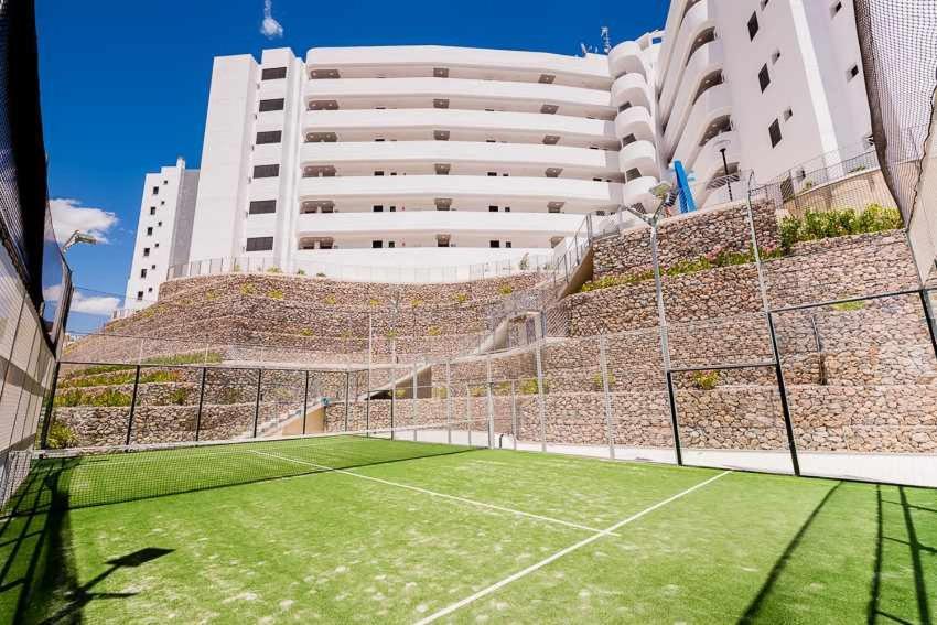 Apartamento Infinity View Spain Holiday Arenales del Sol Exterior foto
