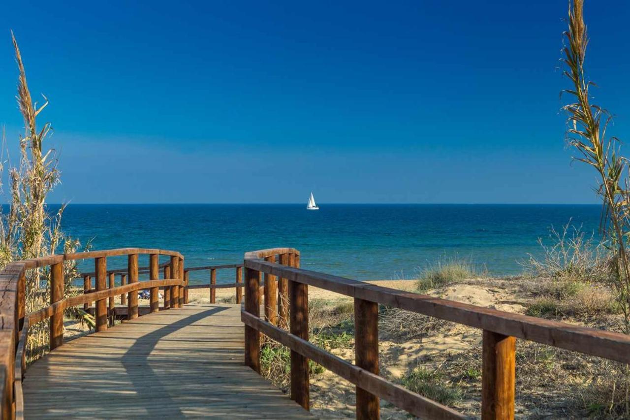 Apartamento Infinity View Spain Holiday Arenales del Sol Exterior foto