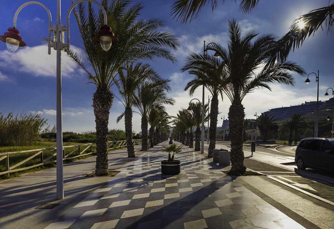 Apartamento Infinity View Spain Holiday Arenales del Sol Exterior foto