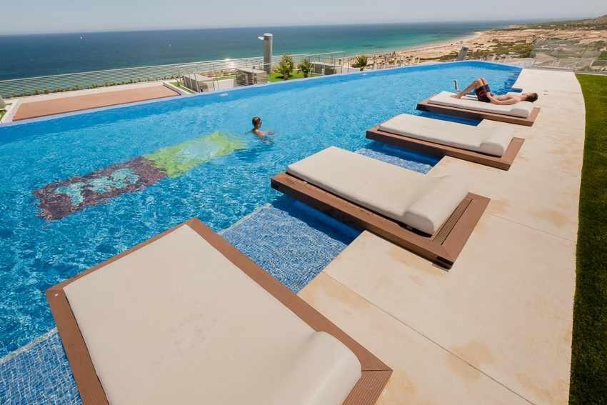 Apartamento Infinity View Spain Holiday Arenales del Sol Exterior foto
