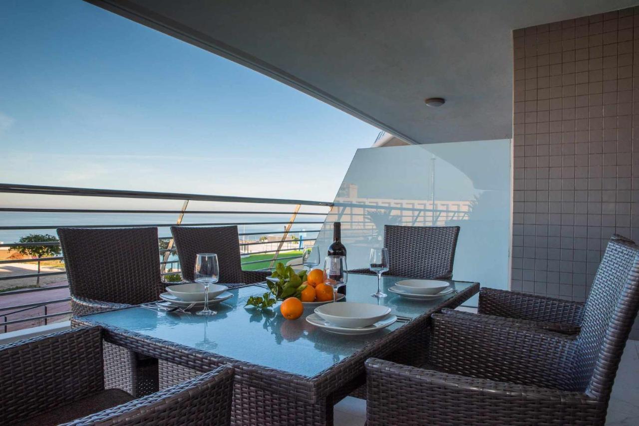 Apartamento Infinity View Spain Holiday Arenales del Sol Exterior foto
