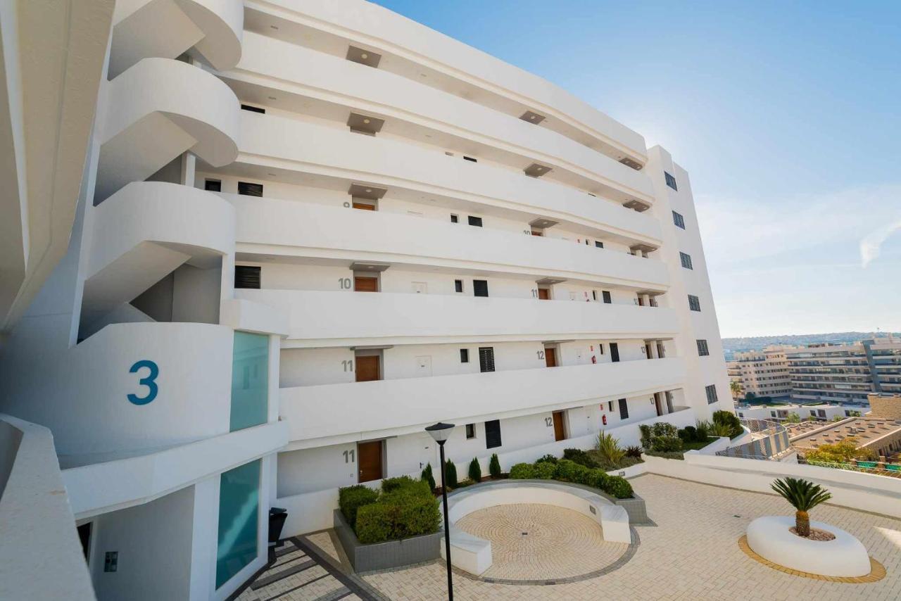 Apartamento Infinity View Spain Holiday Arenales del Sol Exterior foto
