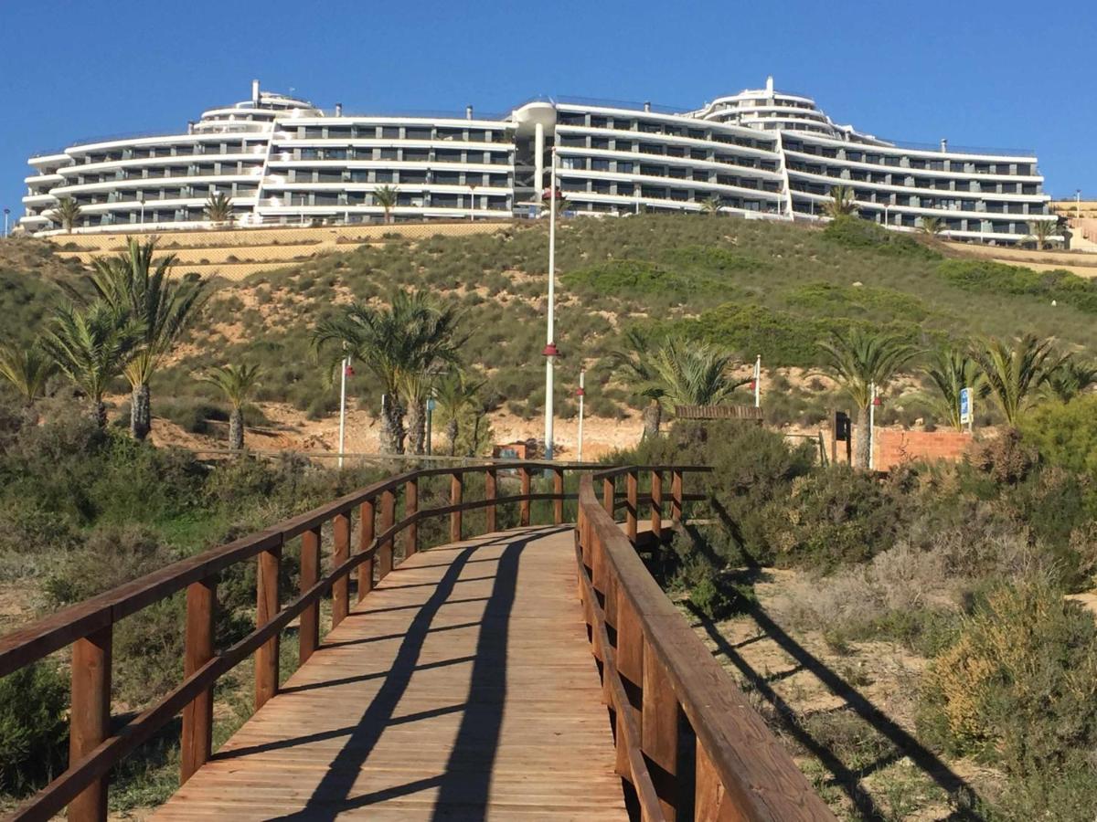 Apartamento Infinity View Spain Holiday Arenales del Sol Exterior foto