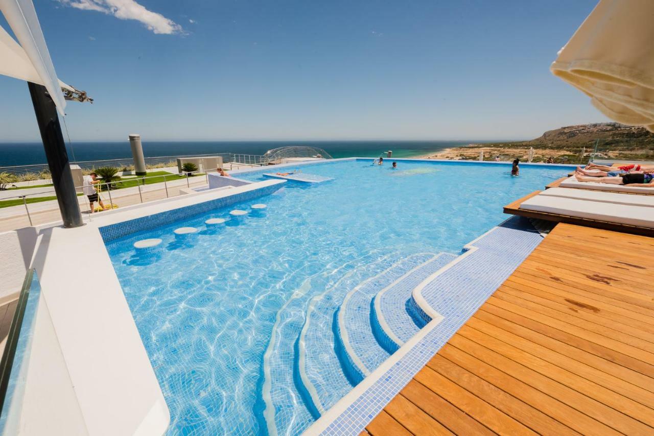 Apartamento Infinity View Spain Holiday Arenales del Sol Exterior foto