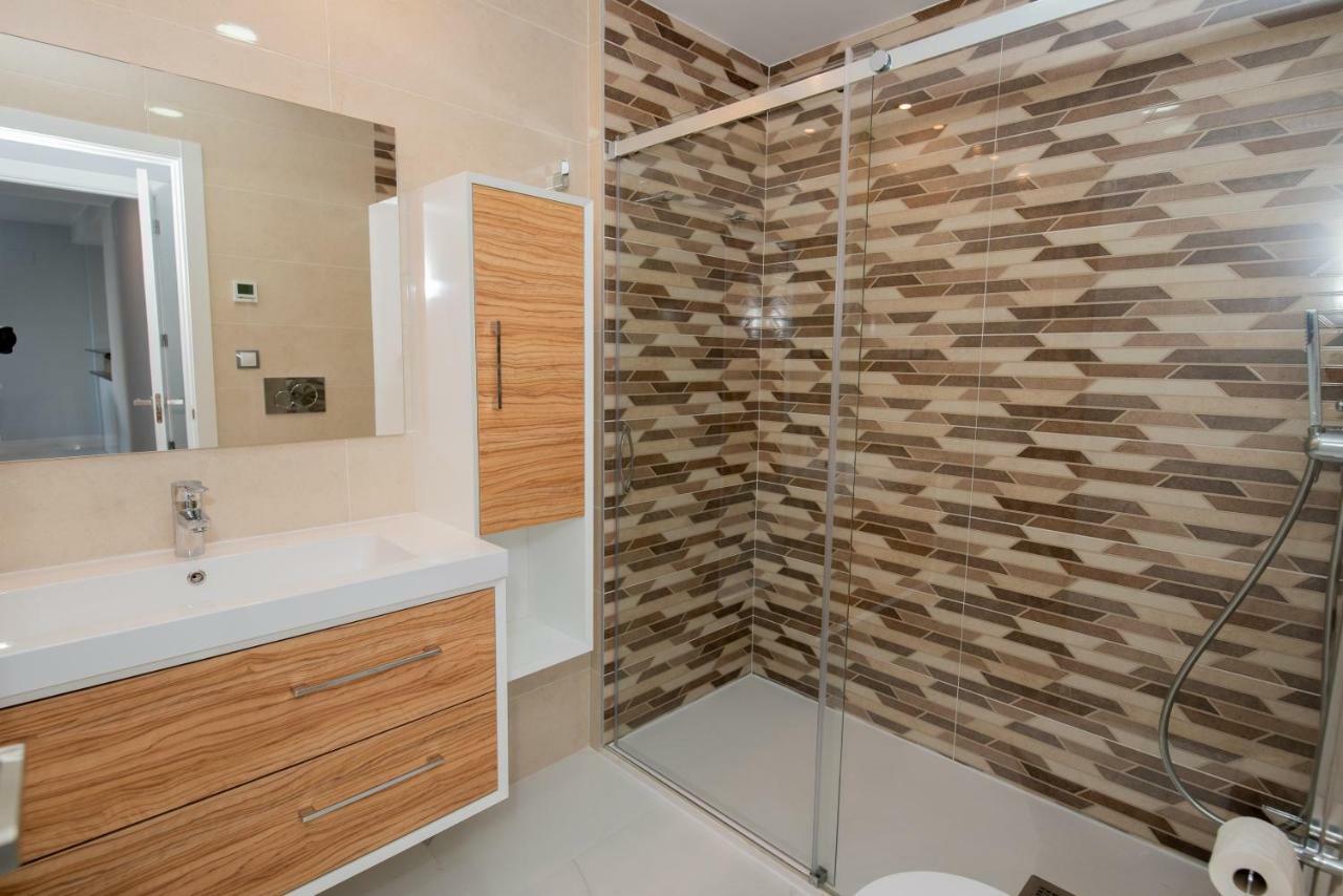 Apartamento Infinity View Spain Holiday Arenales del Sol Exterior foto