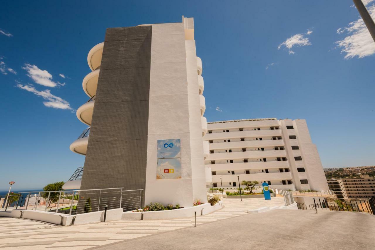Apartamento Infinity View Spain Holiday Arenales del Sol Exterior foto