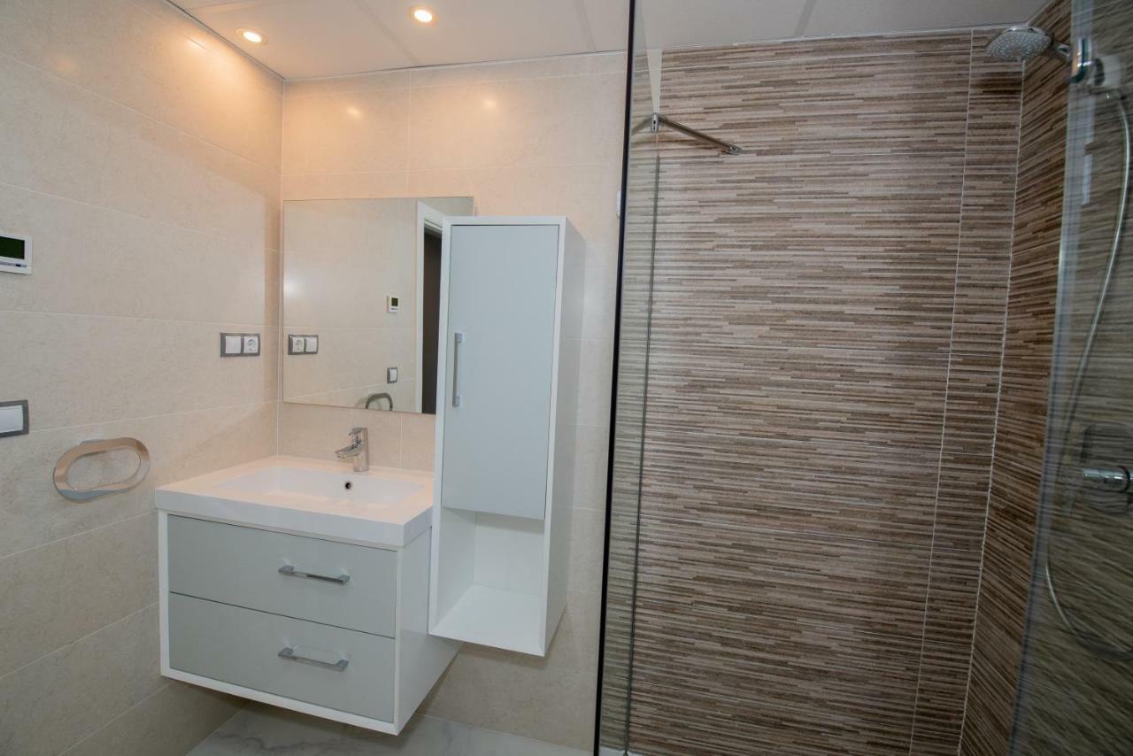 Apartamento Infinity View Spain Holiday Arenales del Sol Exterior foto