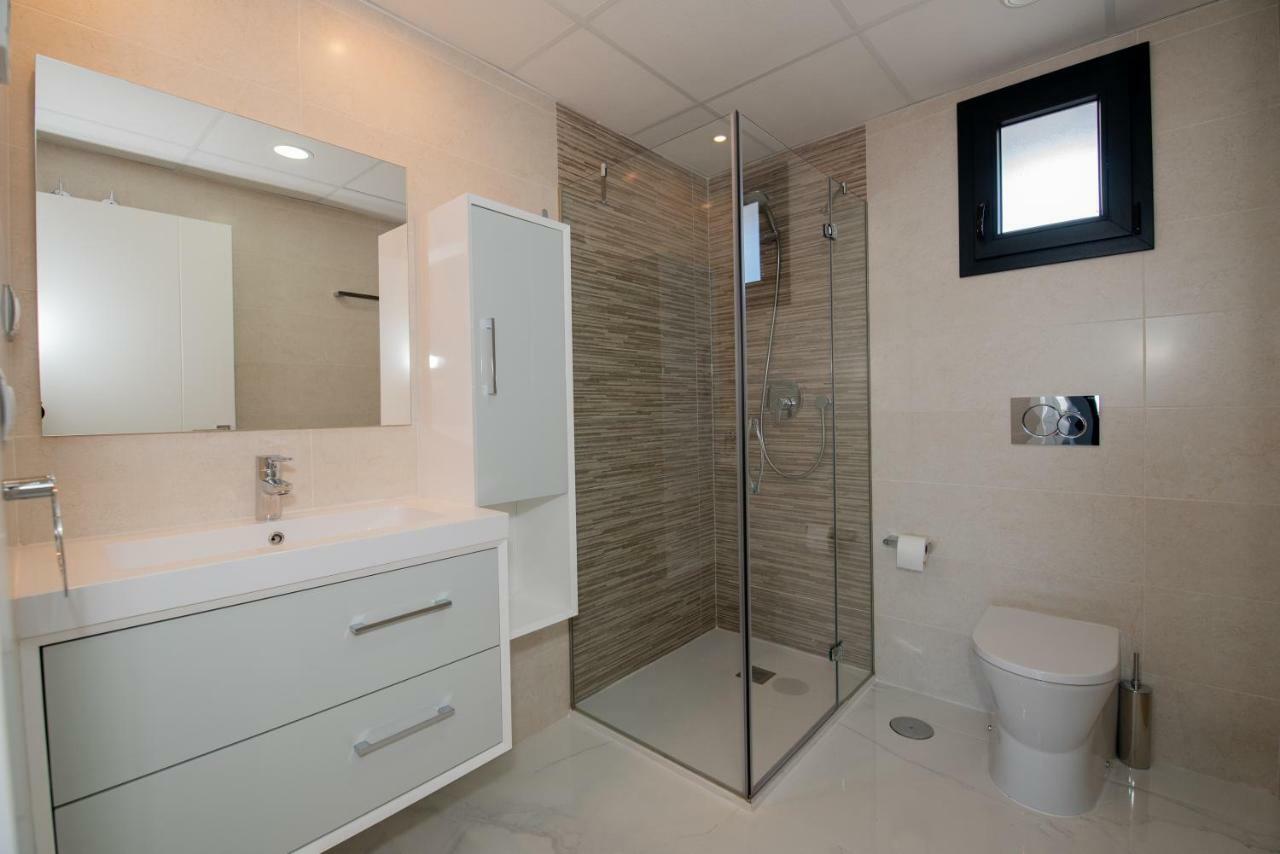 Apartamento Infinity View Spain Holiday Arenales del Sol Exterior foto