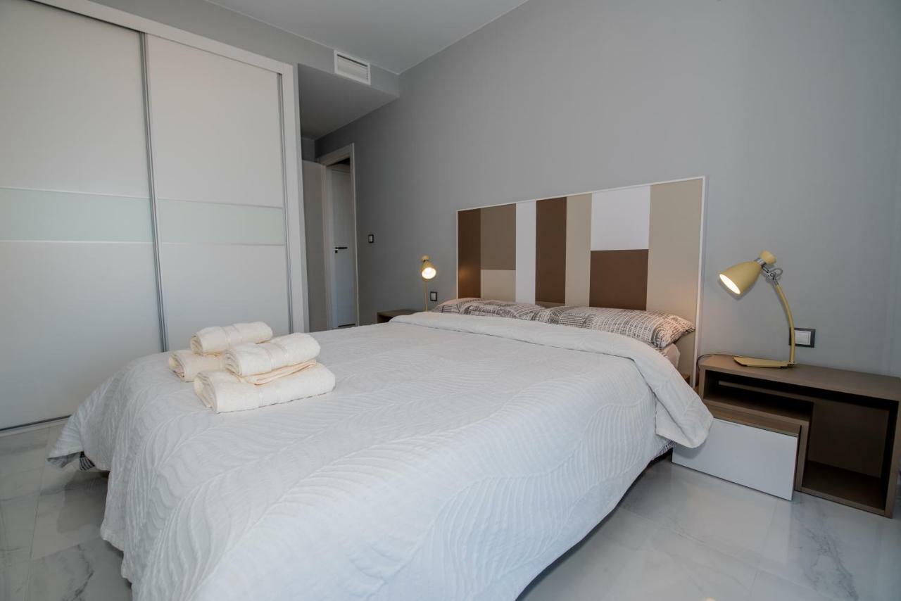 Apartamento Infinity View Spain Holiday Arenales del Sol Exterior foto
