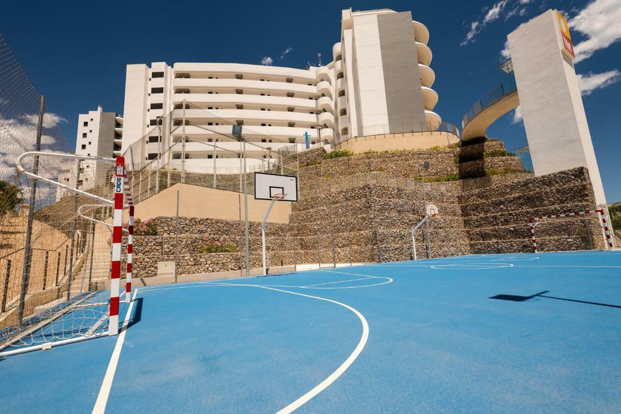 Apartamento Infinity View Spain Holiday Arenales del Sol Exterior foto