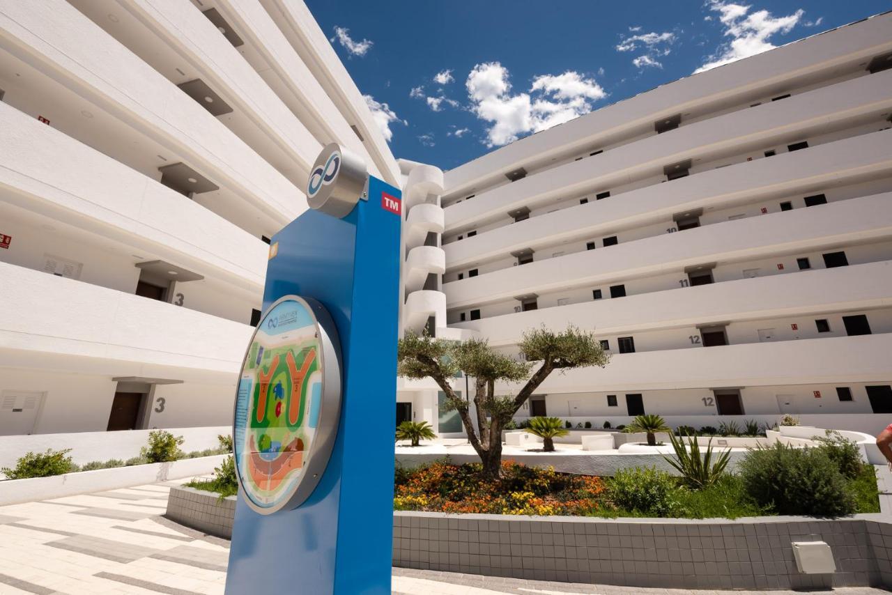 Apartamento Infinity View Spain Holiday Arenales del Sol Exterior foto