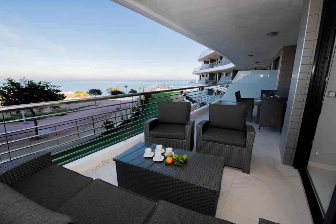 Apartamento Infinity View Spain Holiday Arenales del Sol Exterior foto